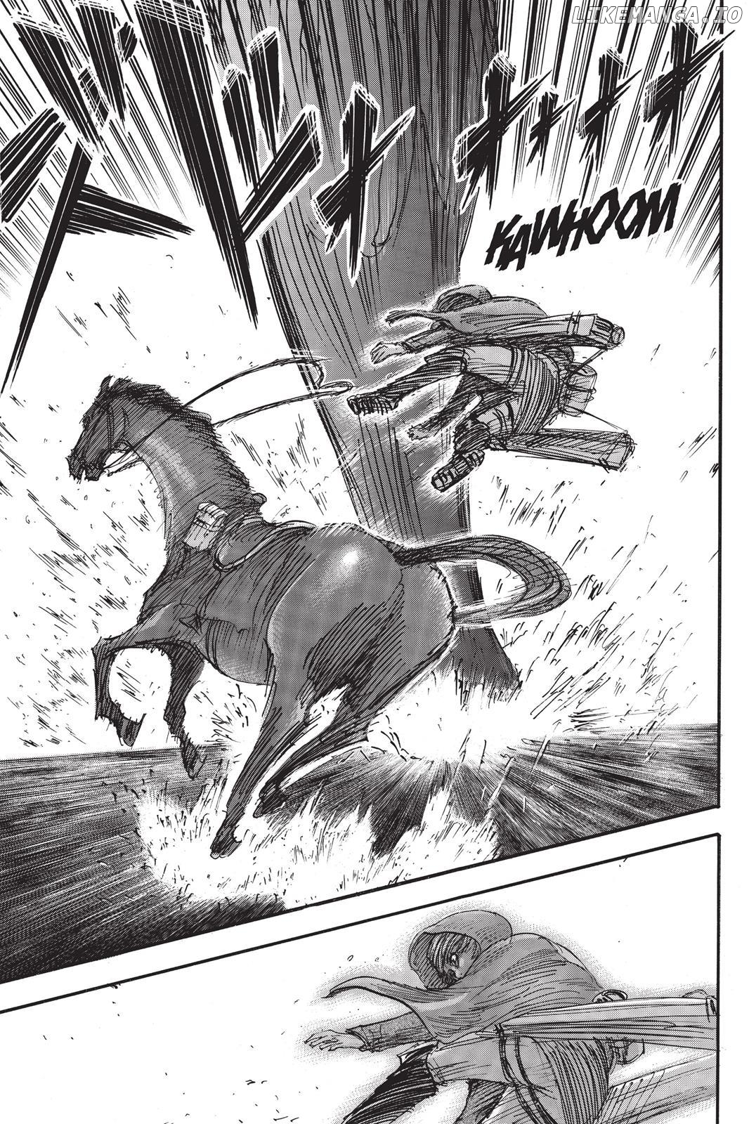 Attack on Titan, Chapter 23 image 09